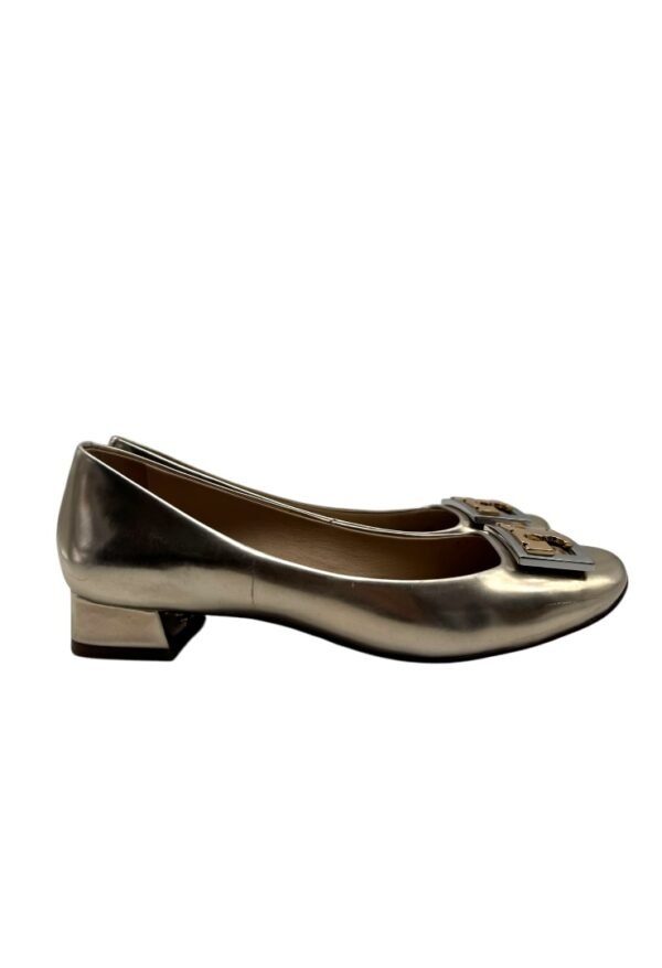 TORY BURCH - FLATS GOLD - Image 6